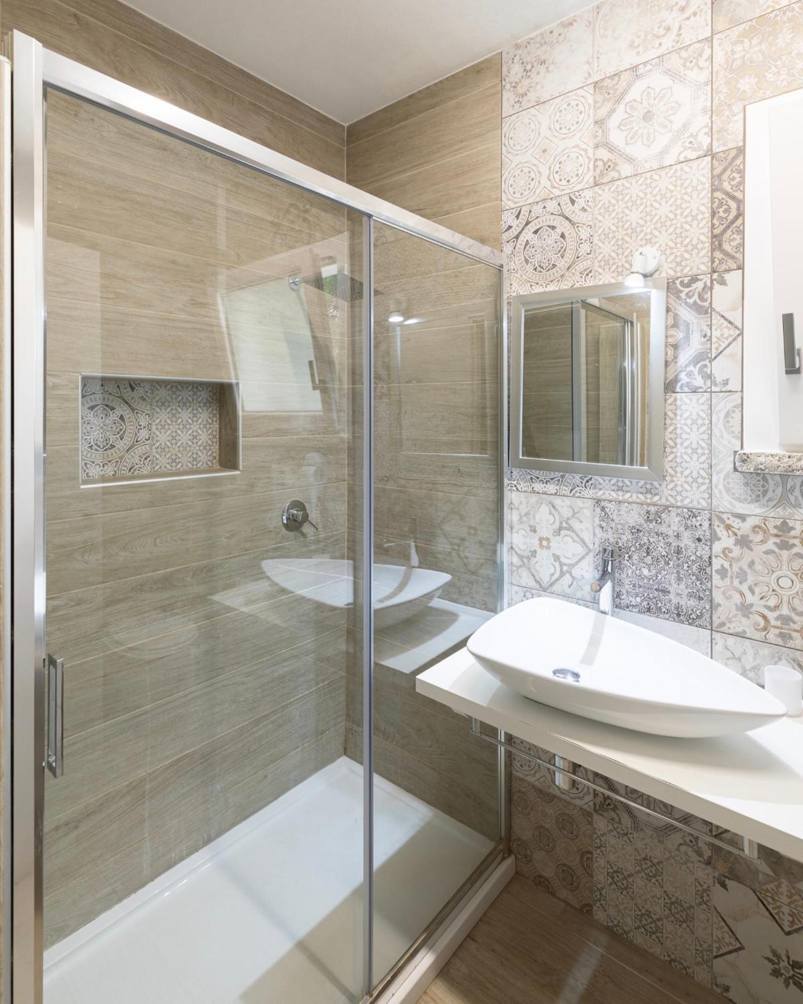 Case Vacanze "Bianco Mare" Porto Pino Δωμάτιο φωτογραφία